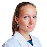 Словак Мария Александровна