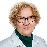 Яковлева Ирина Александровна