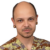 Дружин Сергей Андреевич