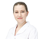 Гаврилова Елена Николаевна