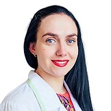 Семенова Мария Геннадьевна