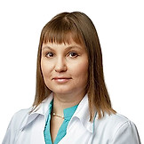 Филинкова Людмила Михайловна