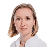 Сарапулова Анастасия Викторовна