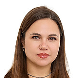 Прокопьева Ксения Владимировна