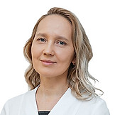 Исаева Татьяна Владиславовна