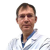 Долгирев Данил Юрьевич