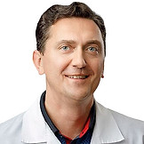 Борчанинов Дмитрий Валерьевич