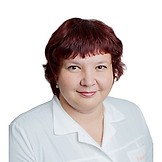 Набоких Наталья Борисовна