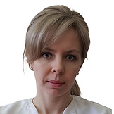 Ляпина Елена Викторовна