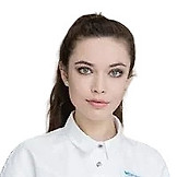 Бережная Анна Николаевна