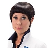 Вишнева Елена Михайловна