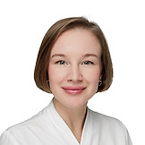 Костенко (Новикова) Юлия Вячеславовна