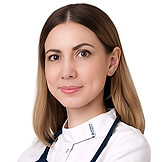 Москвина Мария Владимировна