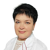 Кузьмина Лариса Васильевна