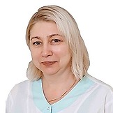Сорокина Оксана Николаевна