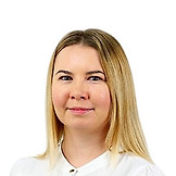 Шестакова Ирина Васильевна