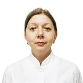 Иванова Светлана Александровна