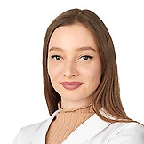 Кардапольцева Елизавета Львовна