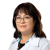 Коркодинова Анна Владимировна