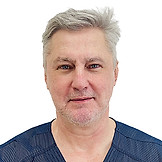 Тимофеев Александр Сергеевич