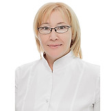 Загайнова Рената Андреевна