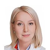 Брызгалова Наталья Валерьевна