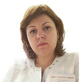 Цибина Елена Владимировна