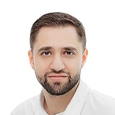 Тадевосян Нарек Самвелович