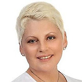 Вол Анна Евгеньевна