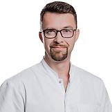 Арешко Павел Викторович