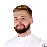 Любименко Александр Сергеевич