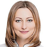 Макарова Вера Николаевна