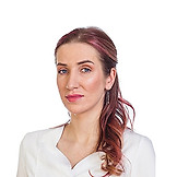 Белых Наталья Сергеевна