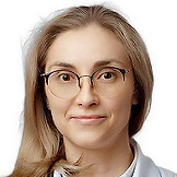 Христич Вера Далильевна