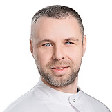 Шалаумов Алексей Сергеевич