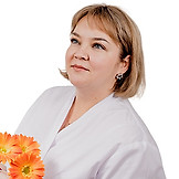 Файзиева Татьяна Владимировна