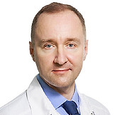 Звягин Сергей Викторович