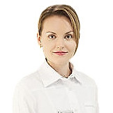 Банникова Лариса Сергеевна