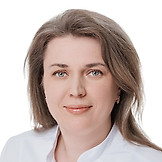 Екимова Ольга Сергеевна