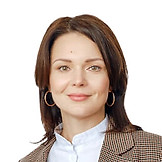 Солодухина Наталья Владимировна