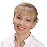 Камозина Анна Сергеевна