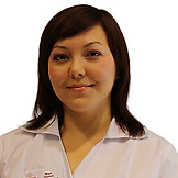 Мун Ирина Николаевна