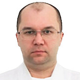 Суворов Андрей Борисович