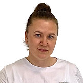 Мозгалина Ирина Владимировна