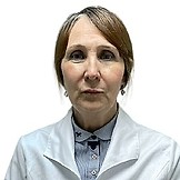 Набиева Наталья Николаевна