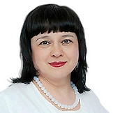 Фатыхова Светлана Николаевна