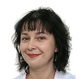 Матвеева Татьяна Евгеньевна