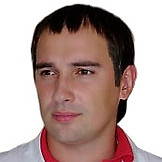 Капустин Кирилл Игоревич