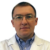 Хаматов Марсель Рафаилович