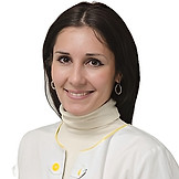 Смирнова Полина Юрьевна